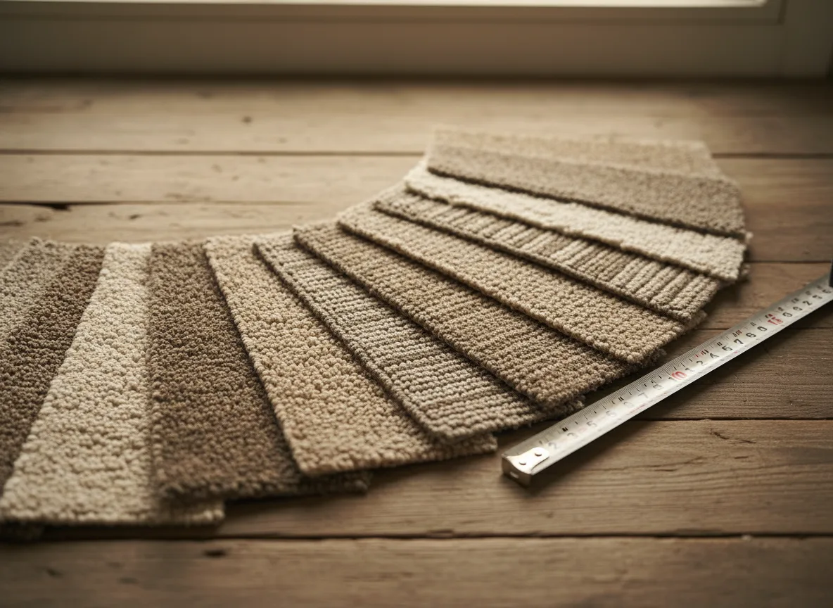 Carpet Installation Bassett, NE FAQs